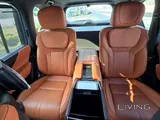 Lexus LX 600 2023
