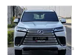 Lexus LX 600 2023