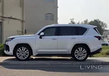 Lexus LX 600 2023