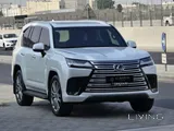 Lexus LX 600 2023