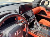 Lexus LX-600 2023 V6
