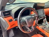 Lexus LX-600 2023 V6