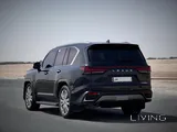 Lexus LX-600 2023 V6
