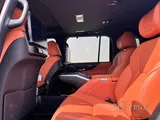Lexus LX-600 2023 V6