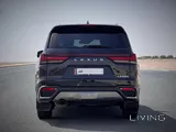 Lexus LX-600 2023 V6