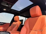 Lexus LX-600 2023 V6