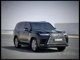 Lexus LX-600 2023 V6