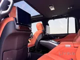 Lexus LX-600 2023 V6