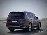 Lexus LX-600 2023 V6