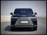 Lexus LX-600 2023 V6