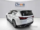 Lexus LX 600 2023 V6
