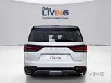 Lexus LX 600 2023 V6