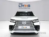 Lexus LX 600 2023 V6