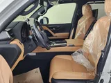 Lexus LX 600 2023 V6
