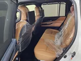Lexus LX 600 2023 V6