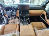 Lexus LX 600 2023 V6