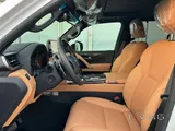 Lexus LX-600 2024