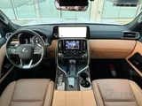 Lexus LX-600 2024