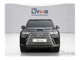 Lexus LX-600 2024