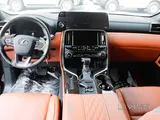 Lexus LX-600 2024
