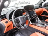 Lexus LX-600 2024