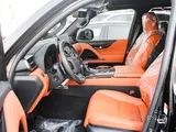 Lexus LX-600 2024