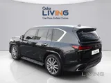 Lexus LX-600 2024