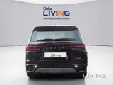 Lexus LX-600 2024