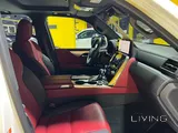 Lexus LX-600 2024