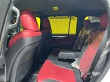 Lexus LX-600 2024
