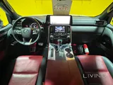 Lexus LX-600 2024