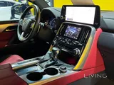 Lexus LX-600 2024