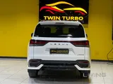 Lexus LX-600 2024