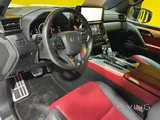 Lexus LX-600 2024