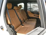 Lexus LX 600 2024