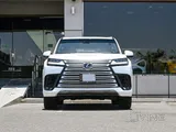 Lexus LX 600 2024