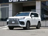 Lexus LX 600 2024