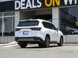 Lexus LX 600 2024