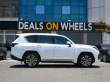 Lexus LX 600 2024