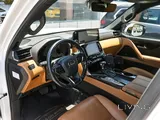 Lexus LX 600 2024