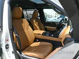 Lexus LX 600 2024