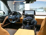 Lexus LX 600 2024