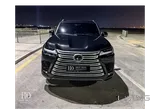 Lexus LX-600 2024