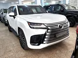 Lexus LX 600 2024