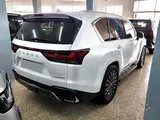 Lexus LX 600 2024