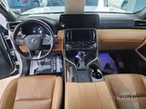Lexus LX 600 2024
