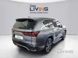 Lexus LX-600 2024 V6