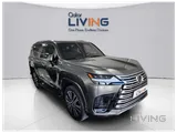 Lexus LX-600 2024 V6