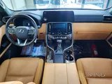 Lexus LX-600 2024 V6