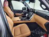 Lexus LX-600 2024 V6